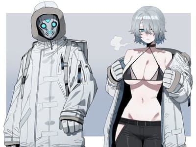 【重口】【赛博大世界】新约克大冒险，是成为万恶的资本家敲骨吸髓还是推翻暴政世界属于人民？