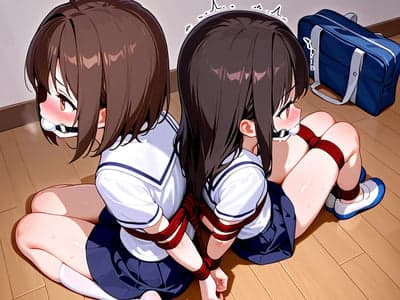绑架模拟器 v0.10