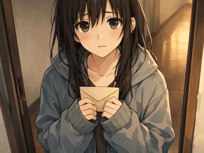 无家可归的乖乖女（超低耗）