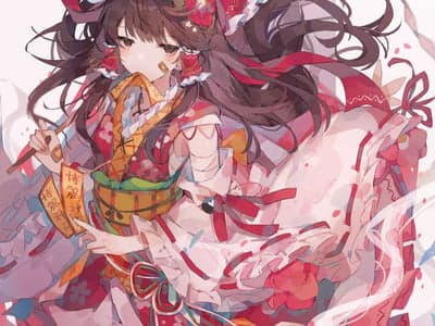 东方幻想乡