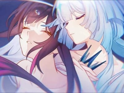 刻律德菈X海瑟音