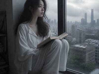 🛏️ 每天醒来身边都是不同的女人，第七天我发现了不对劲的事