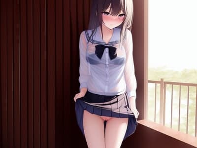 💔破碎的她：救赎亦或沉沦💔
