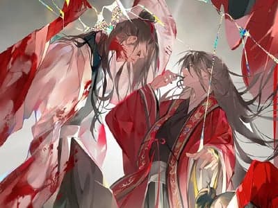 道诡异仙
