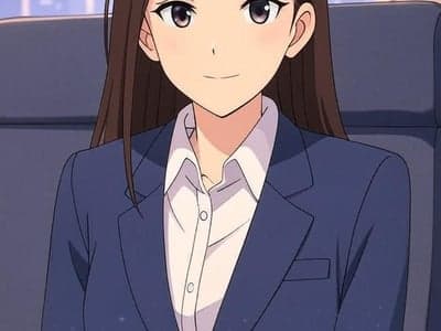 冷艳岳母