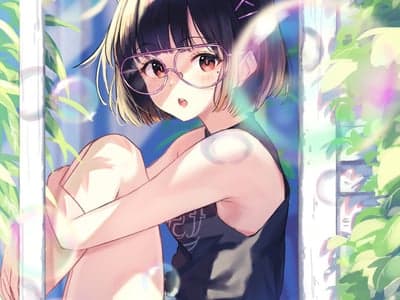 雌小鬼妹妹