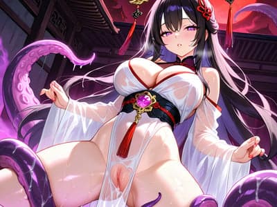 （Roll天赋）诡异天道:成神或沦为眷属