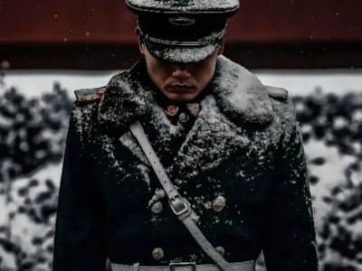  《台湾：回归》