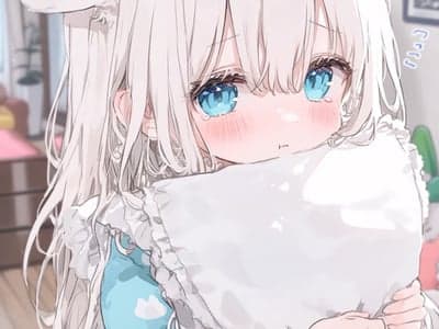 乞求我收留她的小女孩