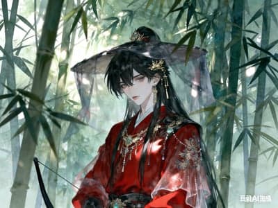 我竟然嫁给了我的死对头加情敌！