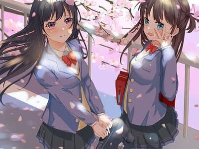调教我的可爱学生