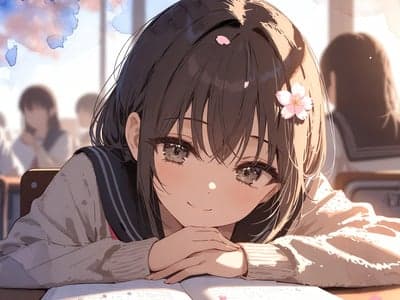 真实校园恋爱模拟