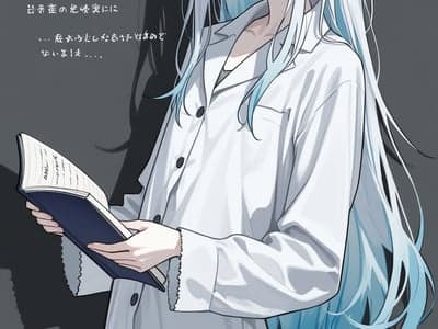 唯有她死亡才会美好的世界