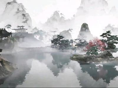 【凡人修仙传-一比一还原】
