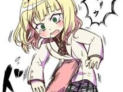 废土虐腹