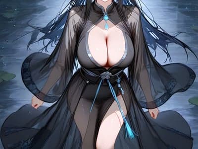 仙子的红尘修心v1.5（角色的角色扮演玩法尝试）