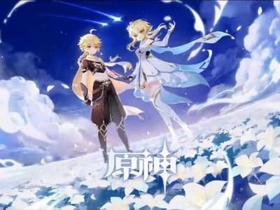 提瓦特：新旅者纪行