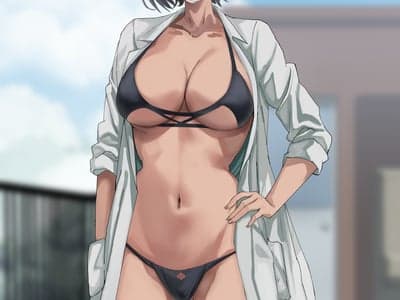 八坂瑠美