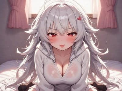 从小骑我至无力的140妹妹