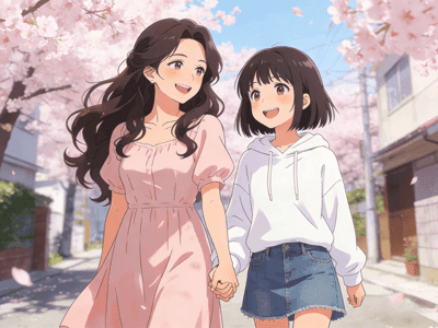 和姐妹花合租的暖居时光