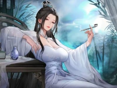 🔥武林风云：江湖浪子传