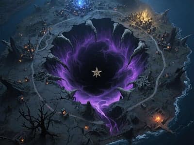 星痕大陆 