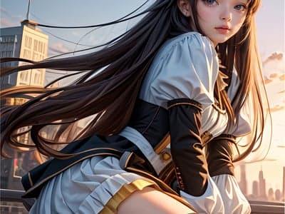 落魄校花借住我家后 纯爱|救赎