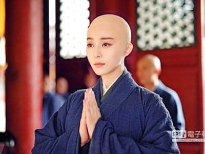水月庵 · 暗黑佛窟