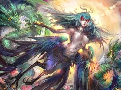 山海噬元录