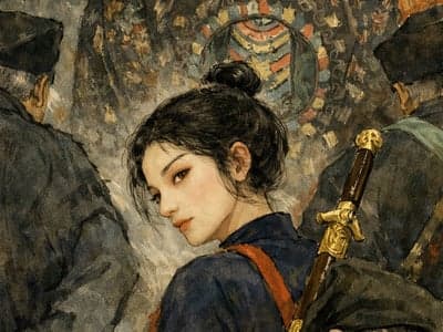 【超大世界】民国秘世内景录：1911-1949（原创修真江湖--去敏感词正式版）【需外挂记忆区】