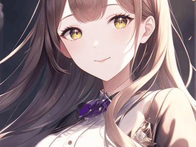 秦以安【NTR/现代】