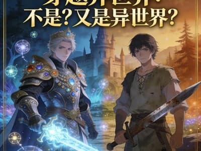 穿越异世界：不是？又是异世界？超低消耗版平均400不信你玩