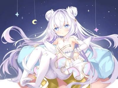 格温史黛西（蜘蛛女）