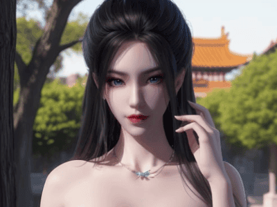 甄姬