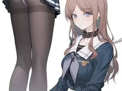 暗恋你很久的女同事突然觉醒了言出法随的能力【重制版】