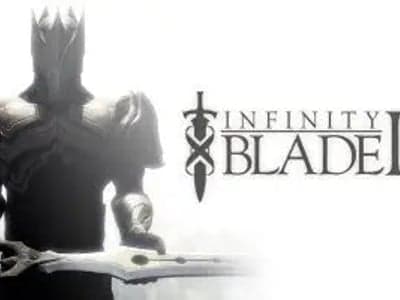 Infinity Blade（无尽之剑）