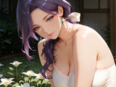 公车上的暴露狂是我妈？