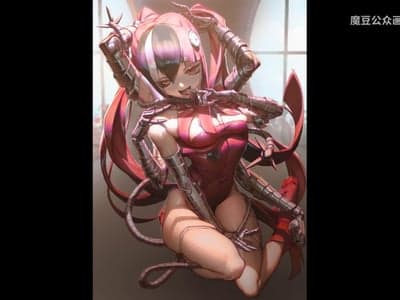 黑客少女星月凌霄