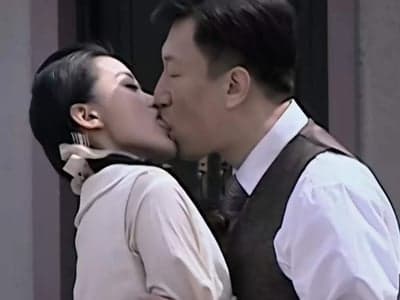 潜伏——余则成和他身边的女人们