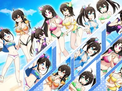 ✨葫芦妹✨