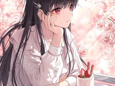 学霸妹妹为了让你学习竟然