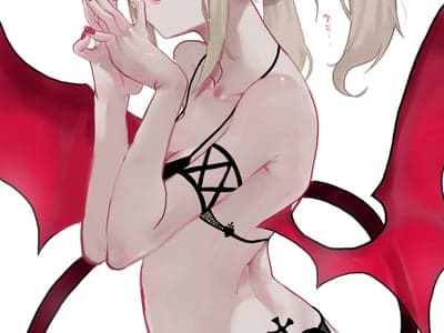 😈灾厄降临，我却被魅魔选中作为代理人，净化与消灭世间一切!