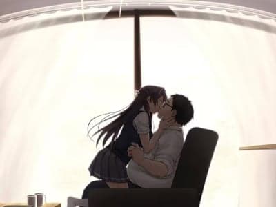 没想到身为宅男的我，竟然也有一个超可爱的cos女友