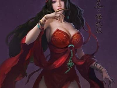 侠客风云传