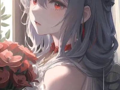 教堂的圣女怎么会是婊子