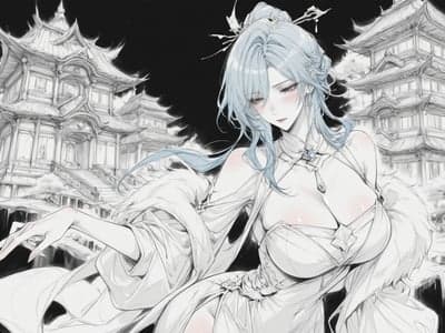 玄黄武界❤️武侠大世界（高武/开局roll/中消耗/玄幻/武侠/大世界）