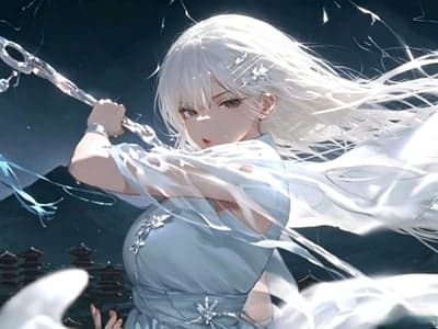 【异能大世界2.0】开局加入异能小队