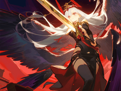 神创日RPG