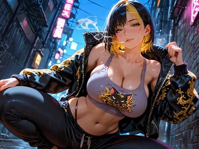 古惑仔模拟器：勾引二嫂，吃里扒外，出卖兄弟！