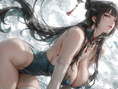 都市逆袭：我的美艳女王们